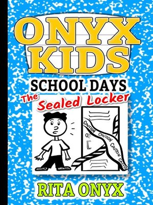 cover image of The Sealed Locker
